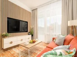 Your Holidays Bel Mare Aqua 537F