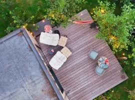 Natuurhuisjes Westerwolde