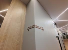 Nemu Stay by The Mountain, hotelli kohteessa Diyeng