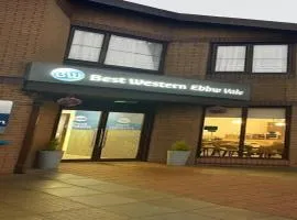 Best Western Ebbw Vale
