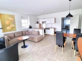 Apartment für Drei 50