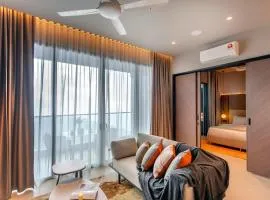 Antara Genting by COBNB