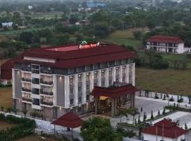 Krishna Resort Pushkar