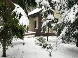 Masuria Warsaw Family