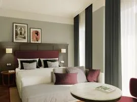 Honest Hotel Granada