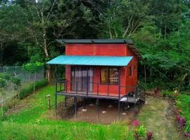 Cabaña Colibrí