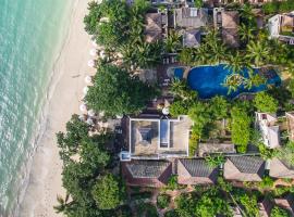 Muang Samui Spa Resort, h&oacute;tel &iacute; Chaweng Beach