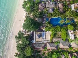 Muang Samui Spa Resort