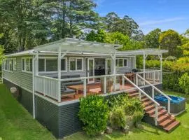 The Sleepy Roo, Kangaroo Valley