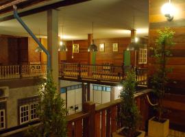 Chommuang Guest House, hotel din Phra Nakhon Si Ayutthaya