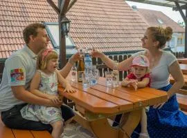 Mein Wein Appartment