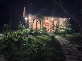 Thung Lũng Xanh Homestay