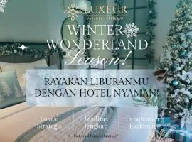 Luxeur Jakarta - Setiabudi