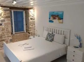 Palazzo Greco Nafplio