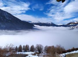 Casa Vacanze Ginger – hotel w mieście Grange Sises