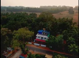 Pandu Ranga Residency Nirvana Beach