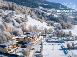 Familien- Sportresort BRENNSEEHOF