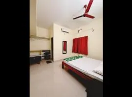 Pandu Ranga Residency Nirvana Beach