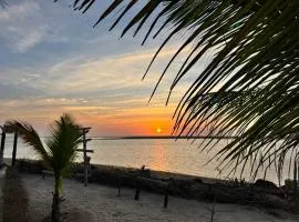 Campement teranga gandiole