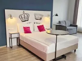 Apartamenty w Centrum