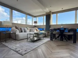 Large luxury apartment in Central Harrogate