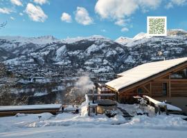 La Grange des Eulets