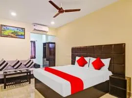 Super Hotel O Lakshmi Royal Inn