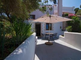 Apartment Valdarke A3, hotel in Veli Lošinj