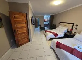 La Majestic Guest Lodge