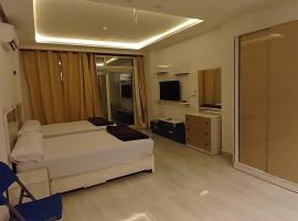 Mirage bay aquapark and resort, hotel near Hurghada International Airport - HRG, Hurghada