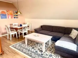 Ferienwohnung Lütte Koje beim Hinrichs Gasthof