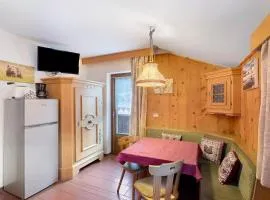 Appartamento Coccinella Alpina