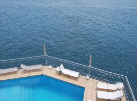 Villa Elisa by My Villa Collection, hotell sihtkohas Furore