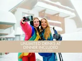 Pohorje Village Wellbeing Resort - Wellness & Spa Hotel Bolfenk