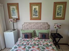 The Manse, hotel in Port Shepstone