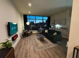 La Merveille - Luxury Studio in Leeds City Center