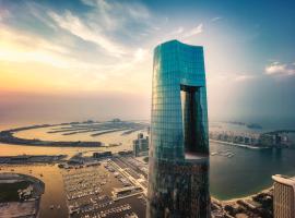 Ciel Dubai Marina, Vignette Collection by IHG, hotel v Dubaju