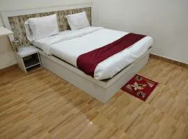 Hotel O The Taj bliss