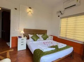 Kuzhupilly Beach House