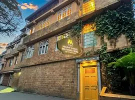 Mount Thistle Boutique Hotel