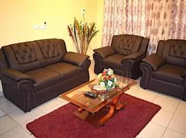 Elégance Residentielle