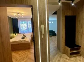 Apartament toruński Fałata UMK