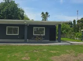 Your Dream Escape to Nature Fun at Villa Palmeras in Playa Juan Hombron