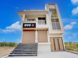 SPOT ON Hotel Bella Vista, hotel en Jhinjhak