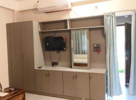 SPOT ON by OYO Gangadarsan Hotel And Resort, hotel in Sibpur