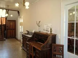 Suite familiale, Au Fil du Temps