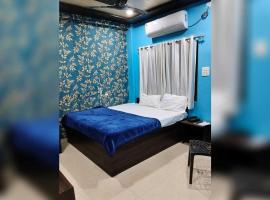 Hotel O Shree Paying Guest House, hotel en Rāmnagar