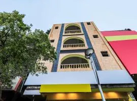 Hotel O Bidhan Market Siliguri Formerly Florence