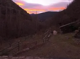 Ecogite du Mas de Trape