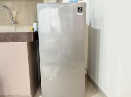 Cozy Studio One Narita Apt near airport, hotel 